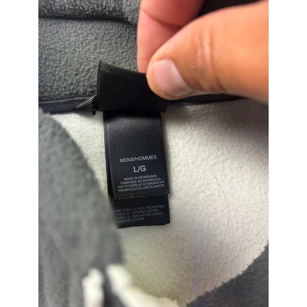 The North Face north face